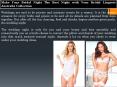 Make Your Bridal Night The Best Night with Your Bridal Lingerie Australia Collection PowerPoint PPT Presentation