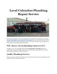 Local Columbus Plumbing Repair Service | Affordable and Reliable in Columbus PowerPoint PPT Presentation