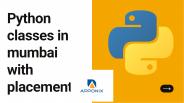 Python Training in Mumbai, Request Demo Class