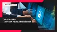 AZ-104 Exam: Microsoft Azure Administrator