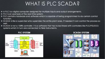 presentation player overlay