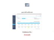payroll software