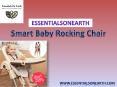 Smart Baby Rocking Chair PowerPoint PPT Presentation