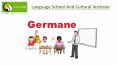 Language school and cultural institute PowerPoint PPT Presentation