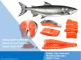 Salmon Market by Product Type, Distribution Channel, End User 2021-2026 PowerPoint PPT Presentation