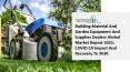 Building Material And Garden Equipment And Supplies Dealers Market Growth Analysis, Latest Trends And Business Opportunity 2021 To 2030 PowerPoint PPT Presentation