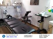 Physiotherapy centre in Gurgaon