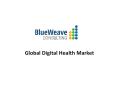 Digital Health Market Trends & Forecast Report PowerPoint PPT Presentation