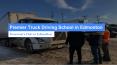 Premier Truck Driving School in Edmonton PowerPoint PPT Presentation