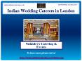 One of The Top Indian Wedding Caterers in London PowerPoint PPT Presentation