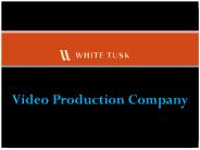 Video Production Company