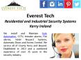 Home Security Camera Installation in Kerry PowerPoint PPT Presentation