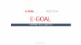E-Goal is an automated Sales capturing tool for mall management PowerPoint PPT Presentation