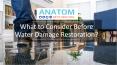 What to Consider Before Water Damage Restoration?toration PowerPoint PPT Presentation