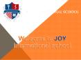 Cbse School in Hyderabad | Joy international School PowerPoint PPT Presentation