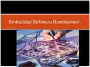Embedded Software Development