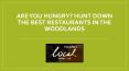 Are you Hungry? Hunt Down the Best Restaurants in The Woodlands PowerPoint PPT Presentation