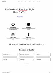 Painter Sydney