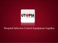 Infection Control Equipment Supplier PowerPoint PPT Presentation