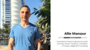 Allie Mansour - Un professionnel hautement compétent