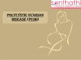 Polycystic Ovarian Disease (PCOD) PowerPoint PPT Presentation