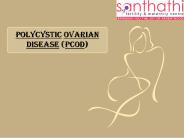 Polycystic Ovarian Disease (PCOD)