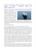 Dynamic Positioning Systems Market worth $10.5 billion by 2026 PowerPoint PPT Presentation