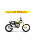 Husqvarna FC 450 Graphics PowerPoint PPT Presentation