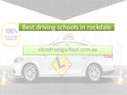 Best driving schools in rockdale