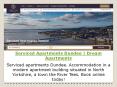 Serviced Apartments Dundee | Dream Apartments PowerPoint PPT Presentation