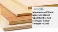 (2021-2030) Manufactured Wood Materials Market Size, Share, Growth And Trends PowerPoint PPT Presentation