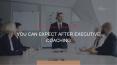 What are Some Business Results you can Expect After Executive Coaching PowerPoint PPT Presentation