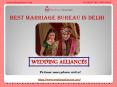 One of The Best Marriage Bureau in Delhi NCR PowerPoint PPT Presentation