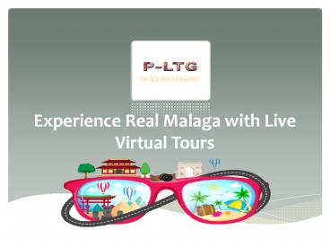 Live Virtual Tours