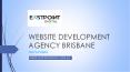 Website Designing Agency Brisbane PowerPoint PPT Presentation