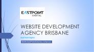 Website Designing Agency Brisbane