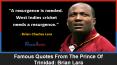 Famous Quotes From The Prince Of Trinidad: Brian Lara PowerPoint PPT Presentation