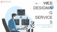 Web Designing Company in India - Junipero IT Solutions