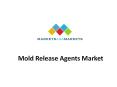 Attractive Opportunities for Players in the Mold Release Agents Market PowerPoint PPT Presentation