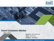 Smart Containers Market