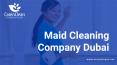 Home Maids in Dubai - Helpers Maid Service Dubai PowerPoint PPT Presentation