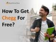 How to get Chegg for free? PowerPoint PPT Presentation