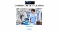 Commercial Dry Cleaning PowerPoint PPT Presentation