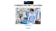 Commercial Dry Cleaning