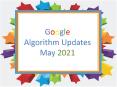 Google Algorithm Updates May 2021 PowerPoint PPT Presentation