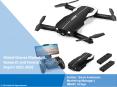 Drones Market PPT: Demand, Trends and Business Opportunities 2021-26 PowerPoint PPT Presentation