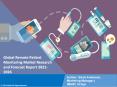 Remote Patient Monitoring Market PPT: Demand, Trends and Business Opportunities 2021-26 PowerPoint PPT Presentation