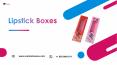 Lip stick boxes in All Sizes & Shapes at wholesale rate