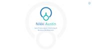 Nikki Austin - A Highly Competent Professional