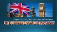 List of UK Business Executives- Target: CMO, CIO, CRM managers PowerPoint PPT Presentation